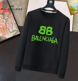 balenciaga sweatshirt manches longues pour homme s_12264ba